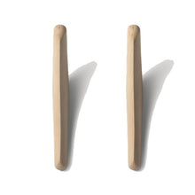 Load image into Gallery viewer, Pi Sycamore Wall Hanger
