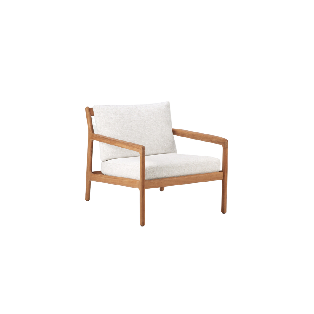 Jack Outdoor Lounge Chair