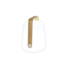 Load image into Gallery viewer, Balad Lamp | Bamboo
