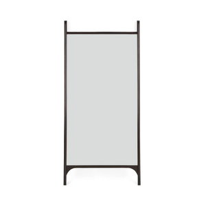 Pi Wide Floor Mirror
