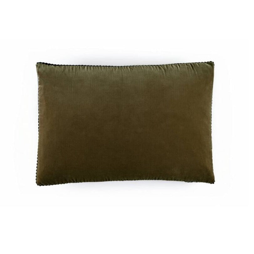 Athena Cushion | Army