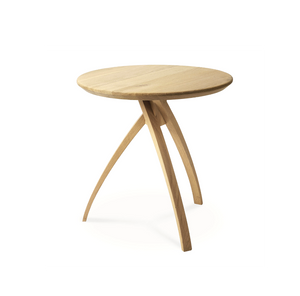 Twist Side Table | Large