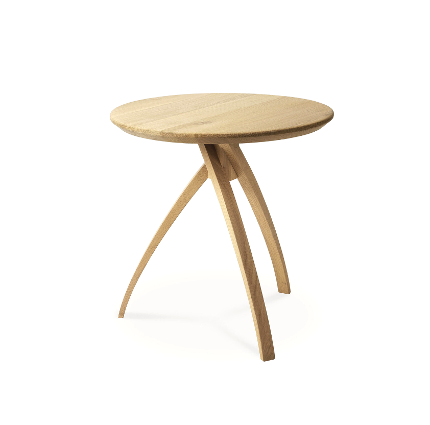 Twist Side Table | Large