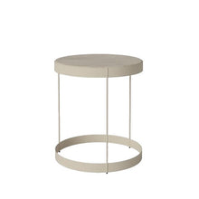 Load image into Gallery viewer, Drum Coffee Table
