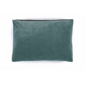 Athena Cushion | Eucalyptus