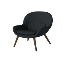 Load image into Gallery viewer, Philippa Armchair | Navy
