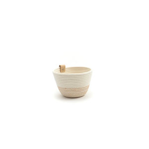 Ocher Extra Small Planter