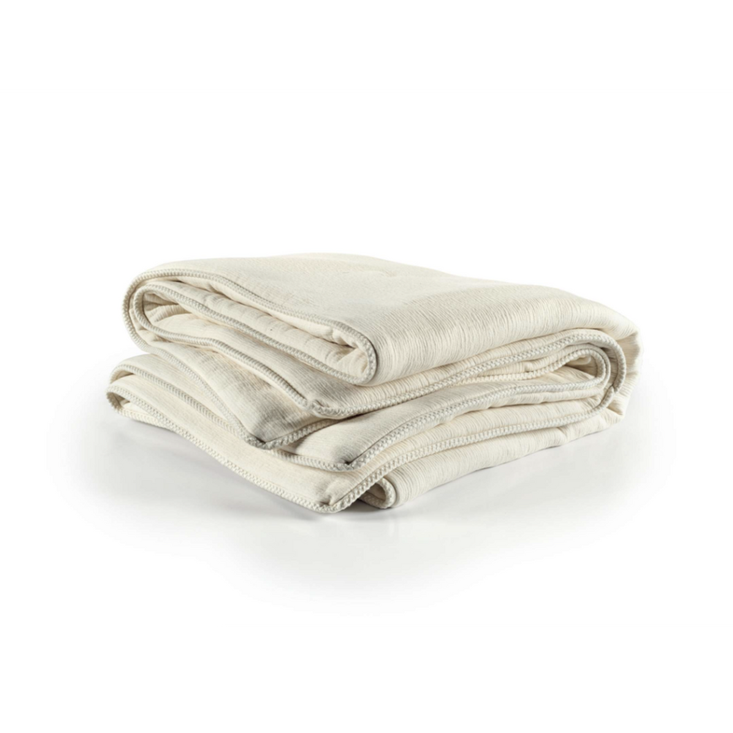 Siesta Quilt | Snow