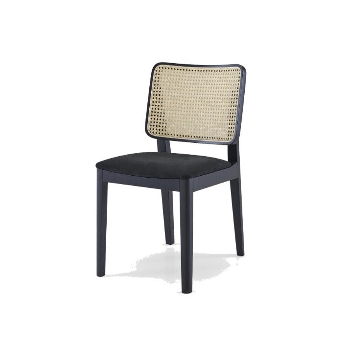 Tambour Dining Chair
