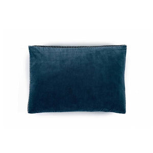 Athena Pétrole Cushion