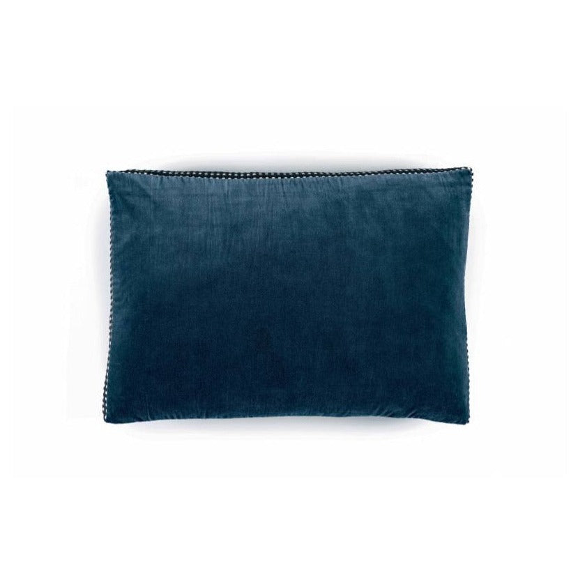 Athena Pétrole Cushion