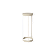 Load image into Gallery viewer, Drum Side Table | Tall
