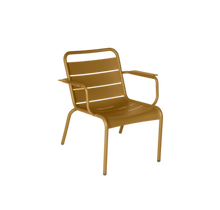 Load image into Gallery viewer, Luxembourg Armchair | Gingerbread
