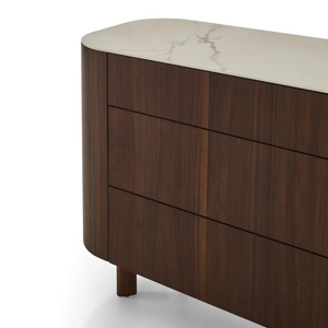 Parabole Chest of Drawers
