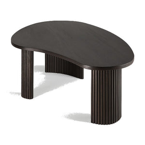 Boomerang Coffee Table | Large