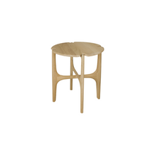 Load image into Gallery viewer, PI Side Table | Natural Oak
