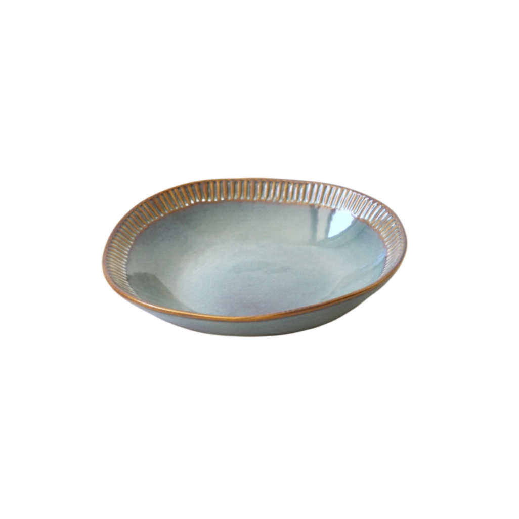 Gaudina Bowl | Blue