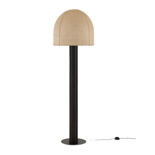Pompon Floor Lamp