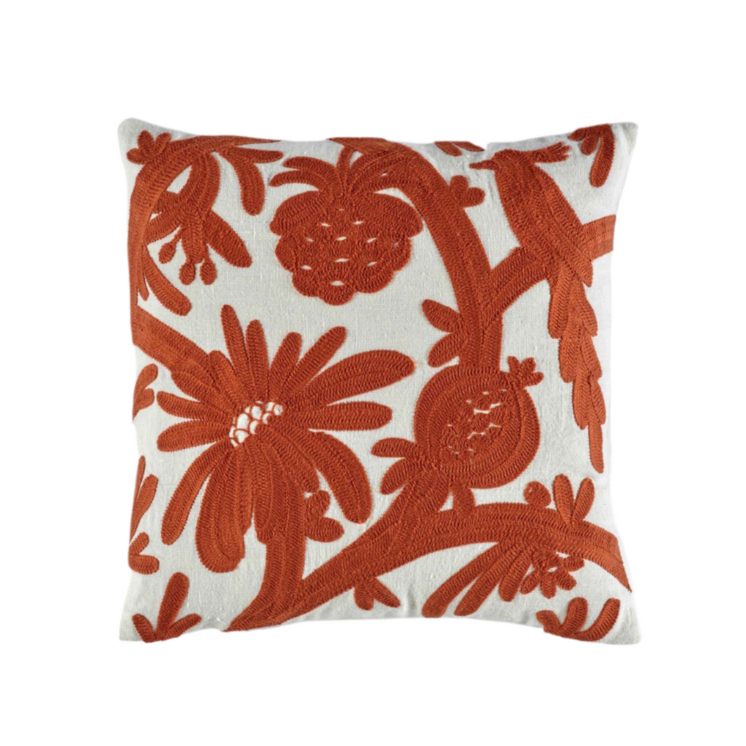 Paradis Cushion | Renard