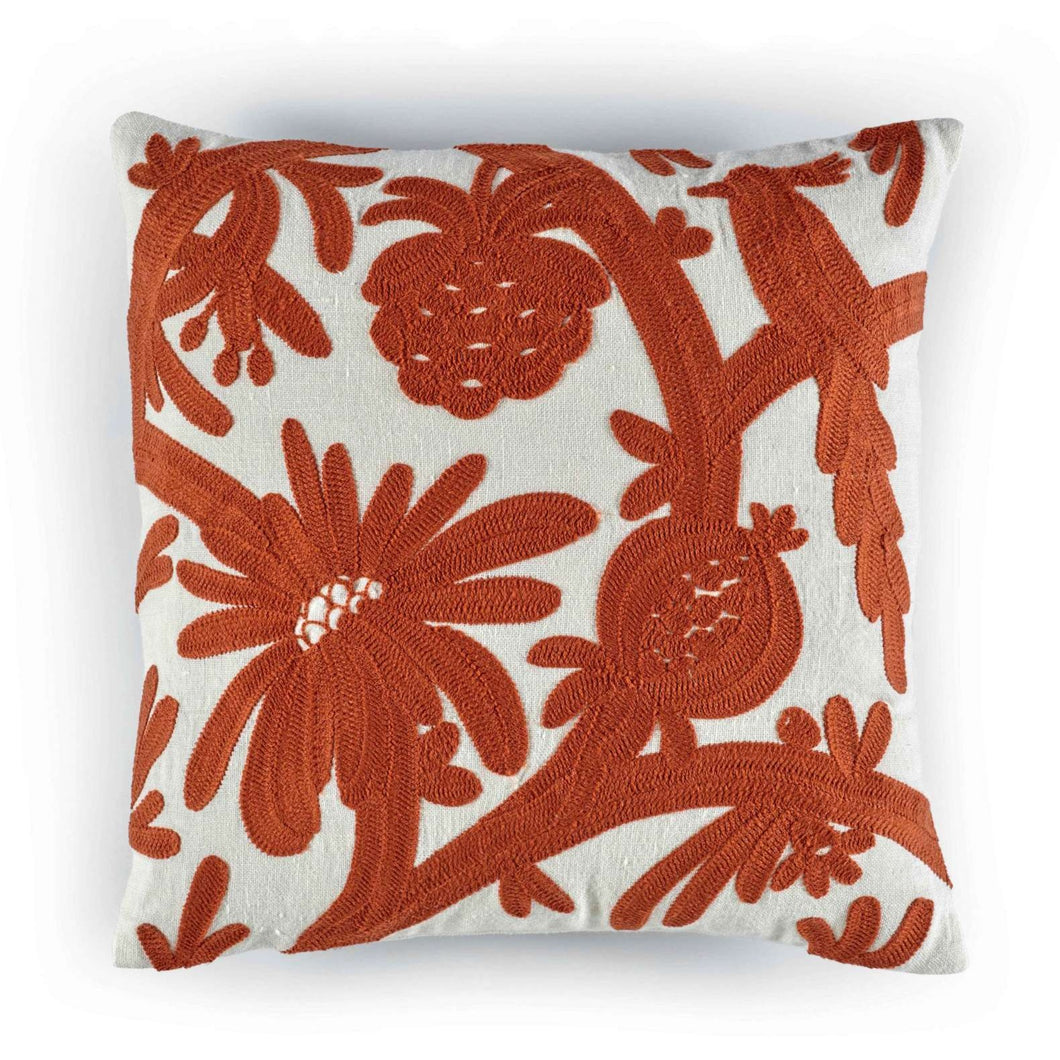 Paradis Cushion | Renard