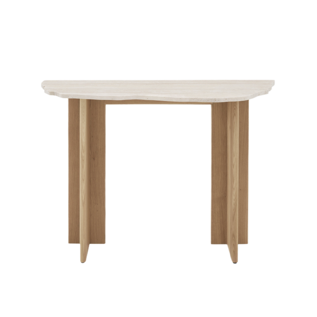 Rhéa Console