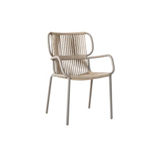 Load image into Gallery viewer, Ribbon Dining Chair | Taupe
