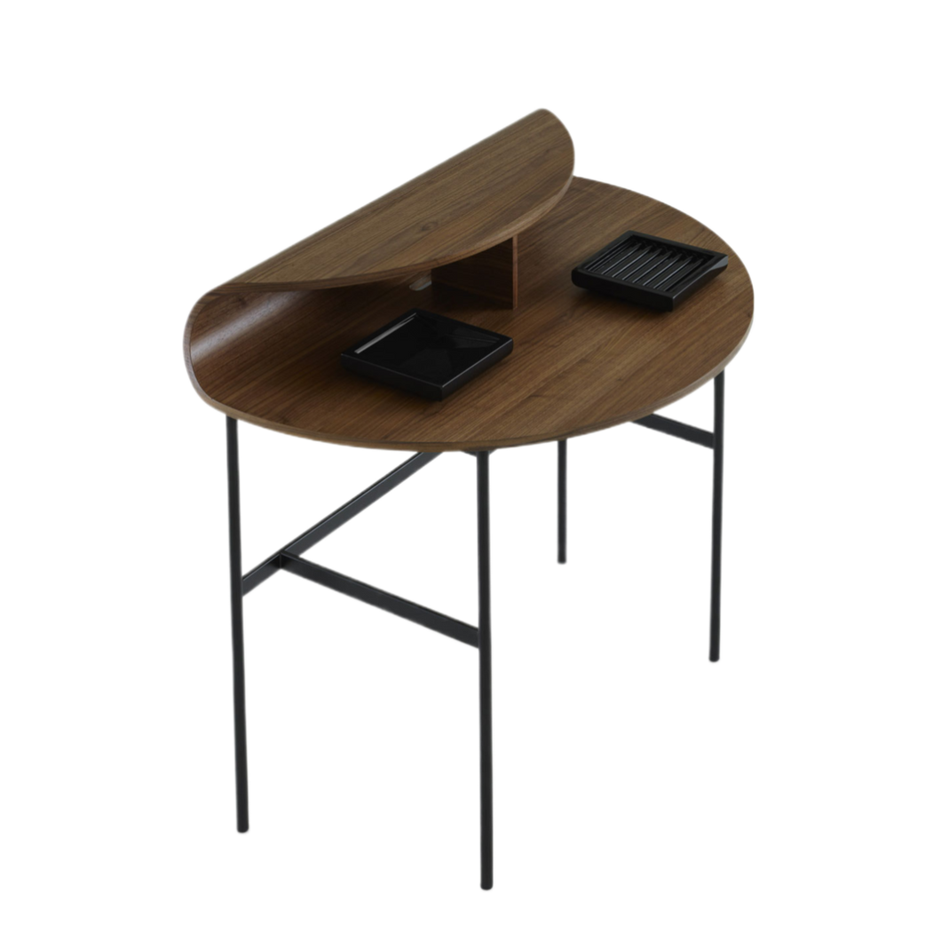 Roll Desk