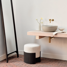 Load image into Gallery viewer, Roller Max Low Stool
