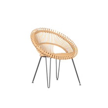 Load image into Gallery viewer, Roxy Dining Chair | Natural
