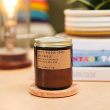 Load image into Gallery viewer, Golden Coast Candle | 75h
