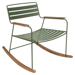 Surprising Rocking Chair | Cactus