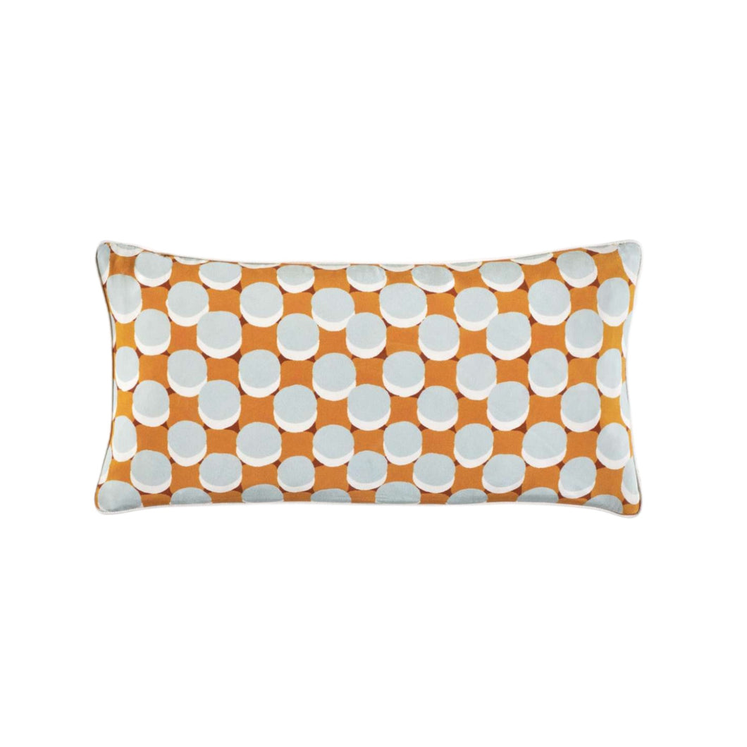 Twist Cushion | Vitamine Long