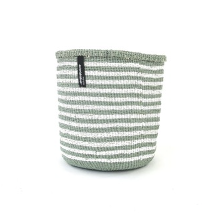 Kiondo Small Basket | Without Handles