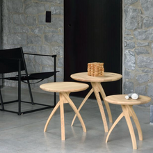 Load image into Gallery viewer, Twist Small Side Table

