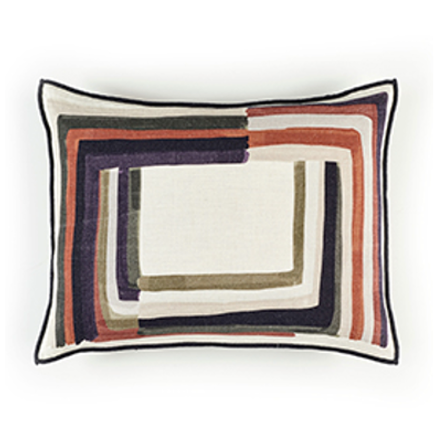 Atelier Cushion | Caramel