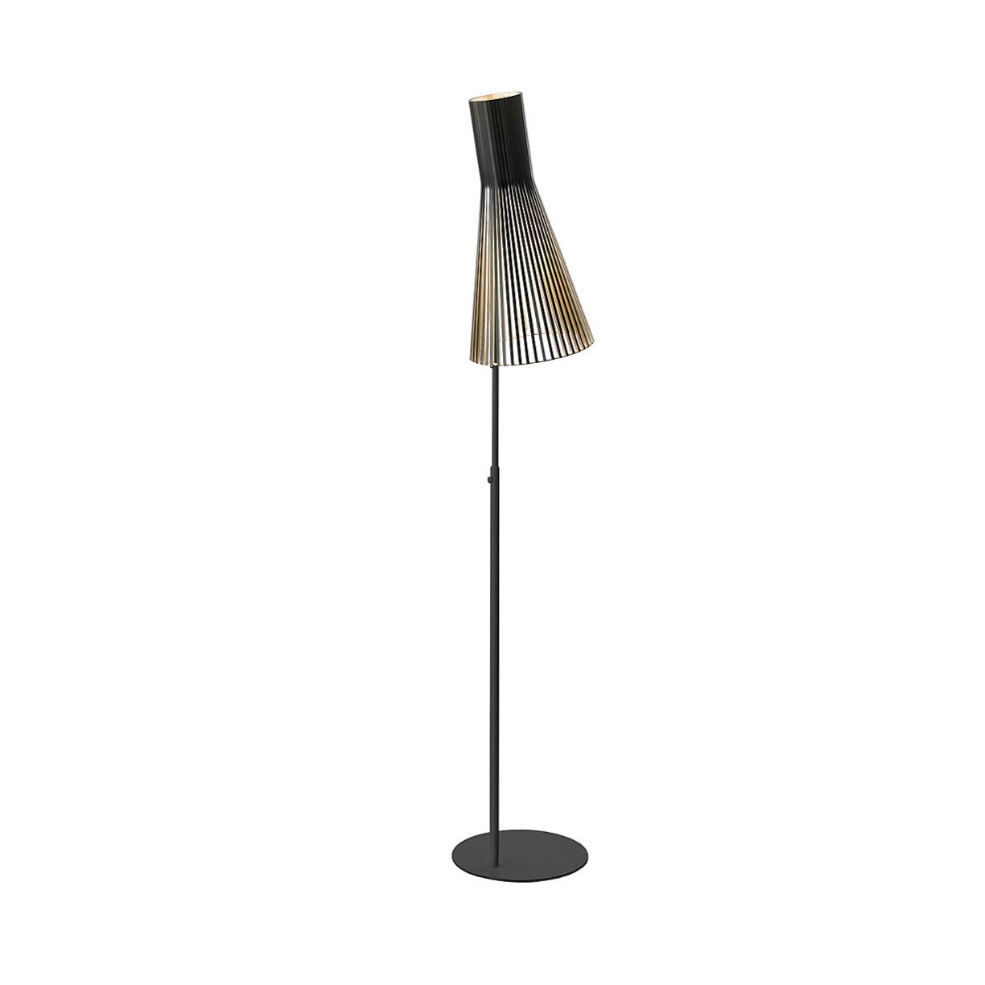 Secto Birch Floor Lamp