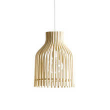 Load image into Gallery viewer, Firefly Small Pendant | Natural
