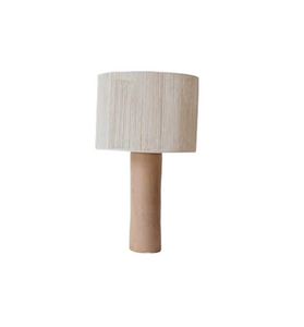 Terre Table Lamp | Argile & Cotton