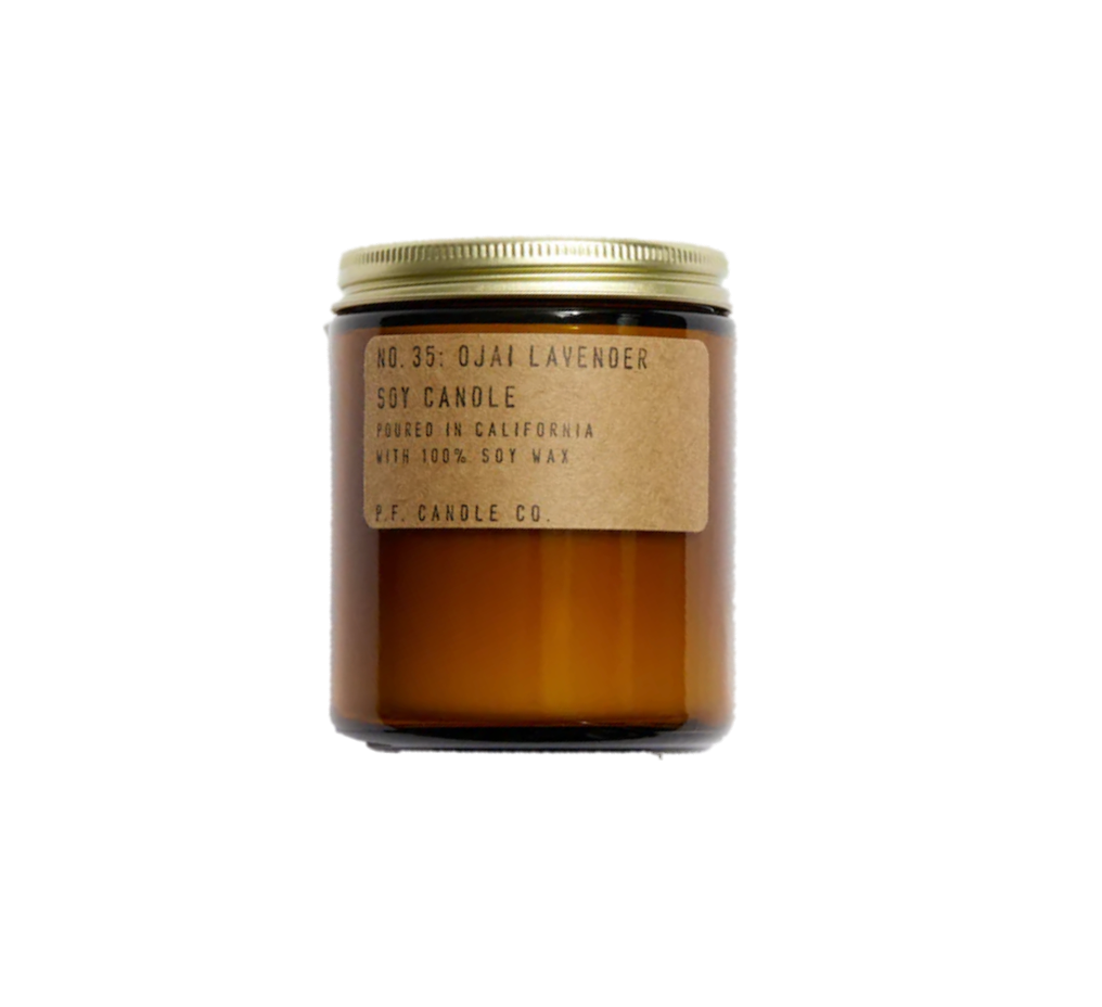 Ojai Lavender Candle | 45h
