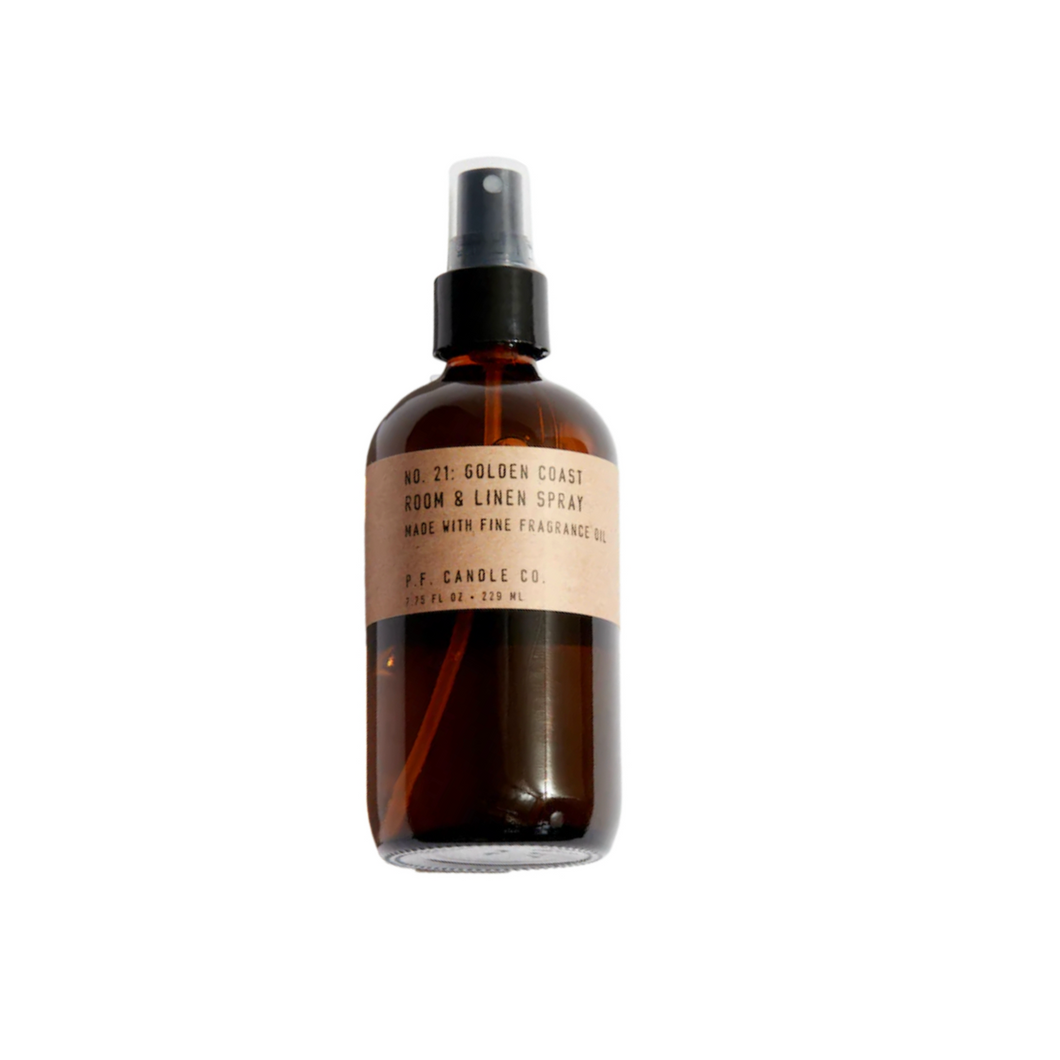 Golden Coast Room Spray