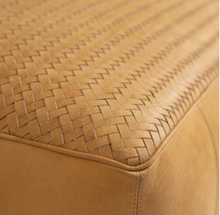 Load image into Gallery viewer, Makena Footstool
