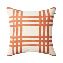 Load image into Gallery viewer, Shimla Cushion | Apricot
