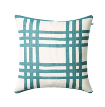 Load image into Gallery viewer, Shimla Cushion | Heaven Blue
