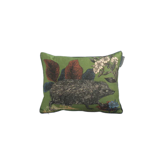 Sonic Cushion