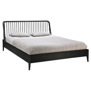 Spindle Bed
