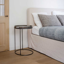 Load image into Gallery viewer, Tray Side Table
