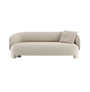 Taru Medium Sofa | Cream Kiwi