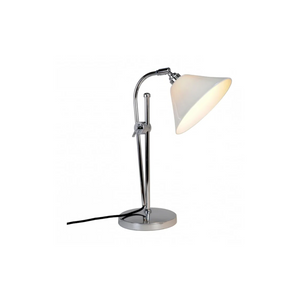 Task Ceramic Table Lamp