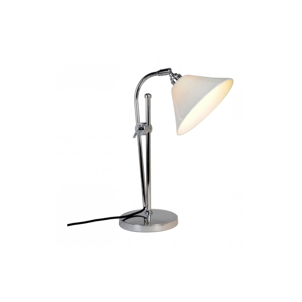 Task Ceramic Table Lamp