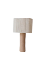 Load image into Gallery viewer, Terre Table Lamp | Argile
